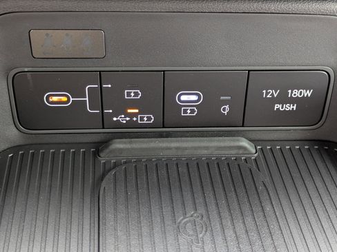 New 2026 Hyundai Kona SEL Sport image 22