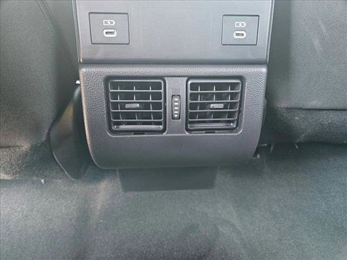 Used 2025 Subaru Solterra AWD/4WD image 16
