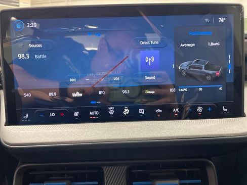 New 2025 Ford Maverick XLT w/ XLT Luxury Package image 23