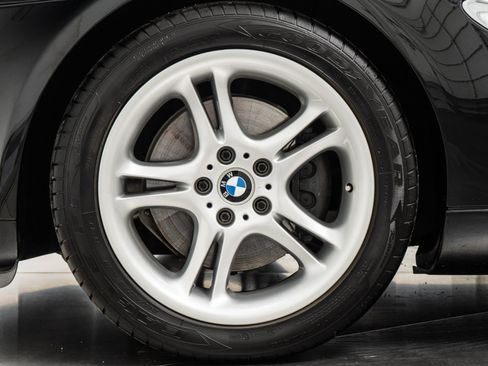 Used 2001 BMW Z8 RWD image 10