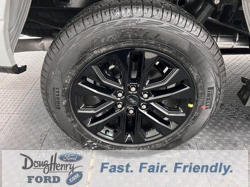 New 2026 Ford F150 XLT w/ Equipment Group 302A MID image 15