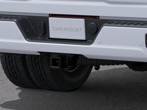 New 2026 Chevrolet Silverado 3500 High Country w/ High Country Premium Package AWD/4WD image 14
