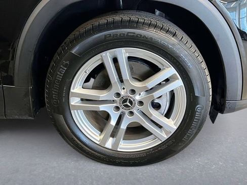 Certified 2021 Mercedes-Benz GLB 250 4MATIC image 8