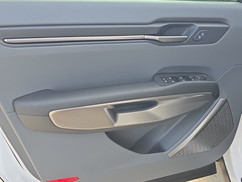New 2026 Kia EV9 Light RWD image 19