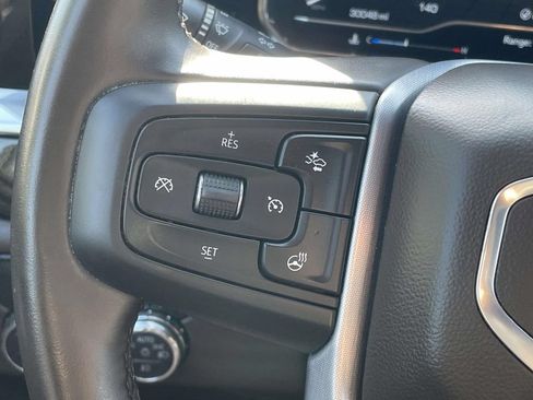 Used 2025 GMC Sierra 1500 SLT RWD image 22