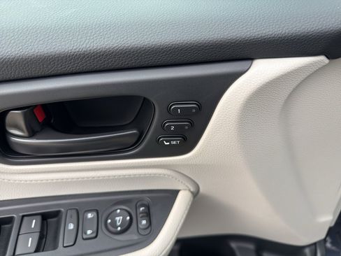New 2026 Honda Odyssey EX-L image 15