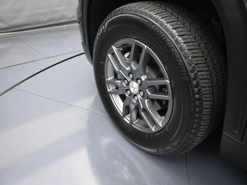 Certified 2025 GMC Acadia Elevation image 39