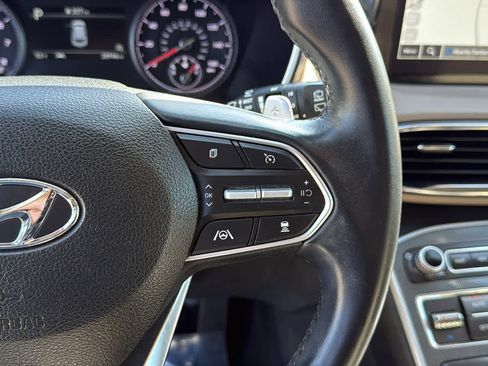 Used 2023 Hyundai Santa Fe SEL AWD/4WD image 16