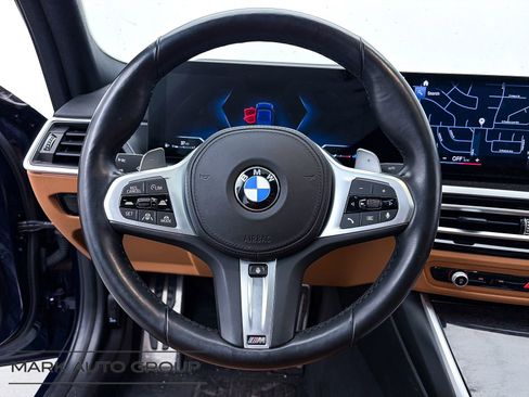 Used 2023 BMW M340i xDrive image 32