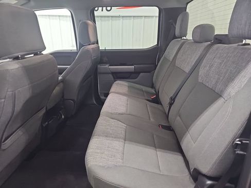 Used 2023 Ford F150 XLT w/ Equipment Group 302A High AWD/4WD image 33
