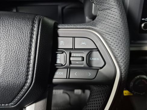 New 2025 Toyota Tacoma SR5 image 22