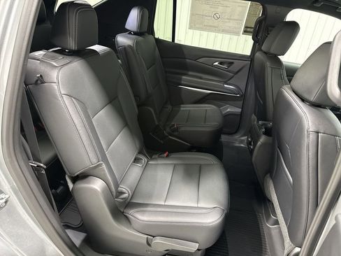 New 2026 Chevrolet Traverse LT w/ LPO, Floor Liner Package image 28