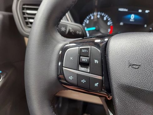 Used 2022 Ford Escape SEL AWD/4WD image 31