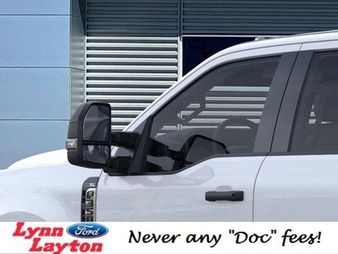 New 2026 Ford F350 XL image 20