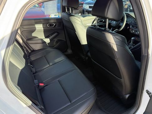 Certified 2025 Acura Integra A-Spec image 18