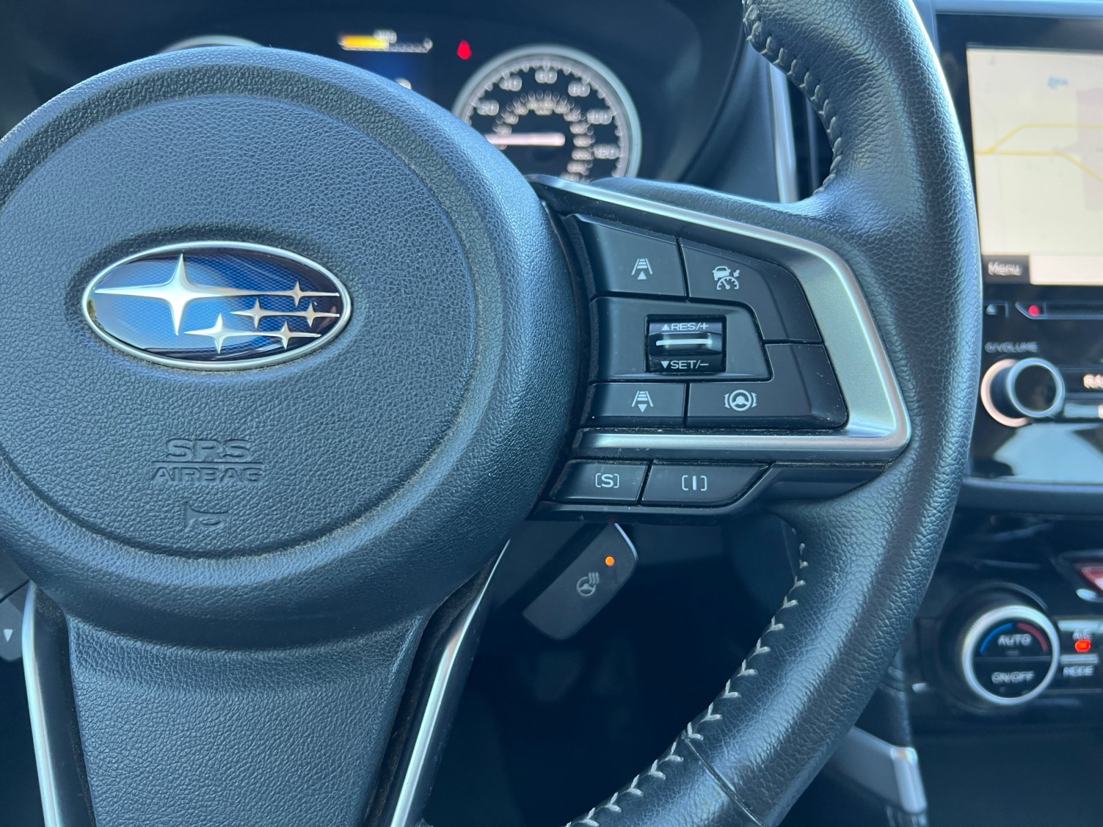 Used 2023 Subaru Forester Limited AWD/4WD image 28