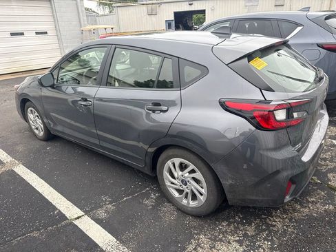 Used 2024 Subaru Impreza 2.0i AWD/4WD image 6