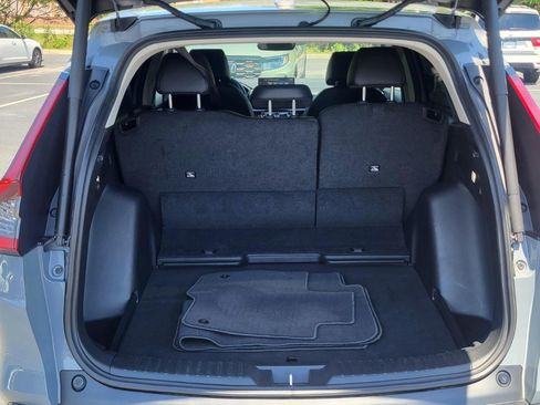 Certified 2025 Honda CR-V EX-L image 4