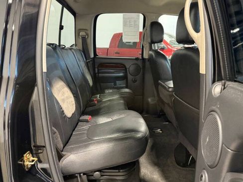 Used 2003 Dodge Ram 2500 Truck ST AWD/4WD image 16