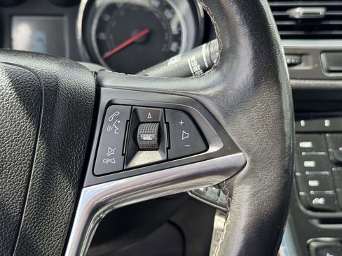 Used 2014 Buick Encore Leather AWD/4WD image 24