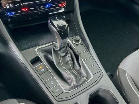 New 2026 Volkswagen Jetta Sport FWD image 17