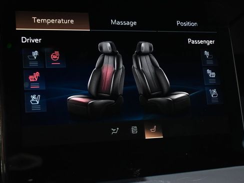 New 2026 Cadillac Vistiq Premium Luxury w/ LPO, Floor Liner Package AWD/4WD image 33