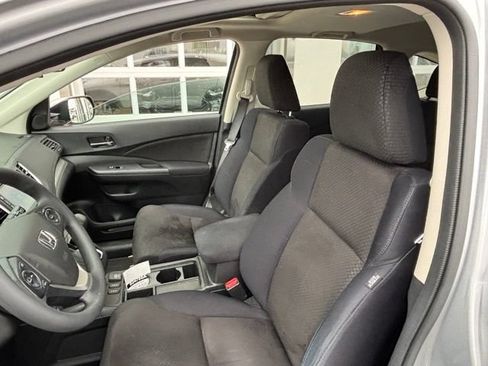 Used 2015 Honda CR-V EX image 8