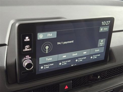 Used 2026 Honda CR-V Sport-L image 34