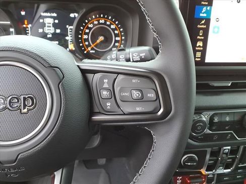 New 2026 Jeep Wrangler Willys image 17