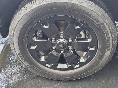 Used 2021 Ford Ranger Lariat w/ Equipment Group 501A High image 12