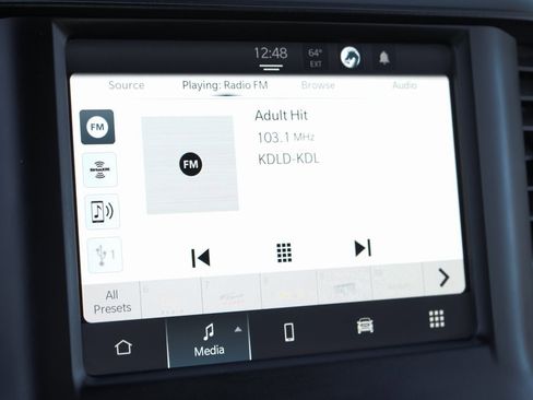 Used 2024 RAM 2500 Tradesman w/ Chrome Appearance Group image 28