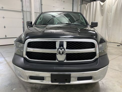 Used 2016 RAM 1500 ST w/ SXT Appearance Group AWD/4WD image 28