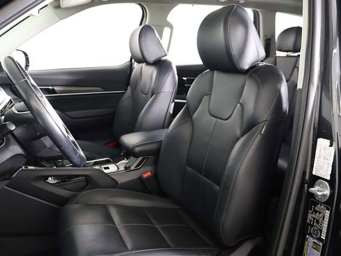 Used 2022 Kia Telluride SX image 34