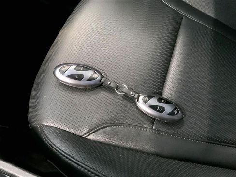 Certified 2025 Hyundai Tucson SEL FWD image 14