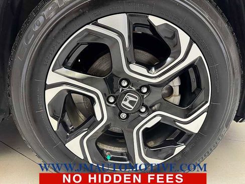 Used 2019 Honda CR-V Touring image 9