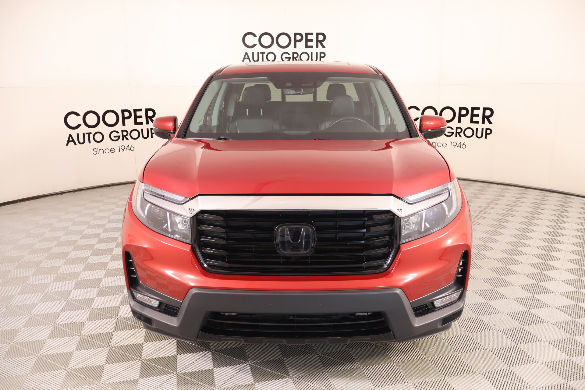 Used 2023 Honda Ridgeline RTL-E image 9