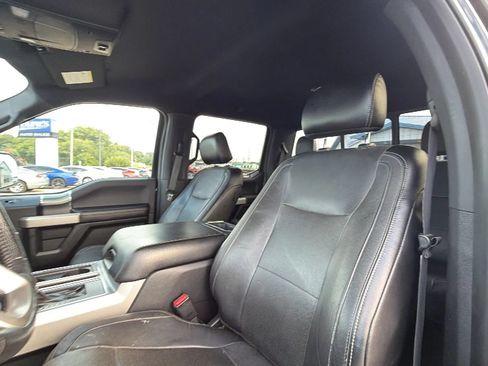 Used 2015 Ford F150 Lariat w/ Equipment Group 502A Luxury AWD/4WD image 72