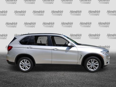Used 2015 BMW X5 xDrive35i AWD/4WD image 10