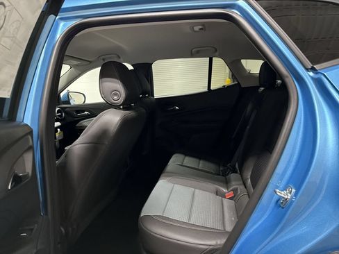 New 2026 Chevrolet Trax LT w/ LT Convenience Package FWD image 22