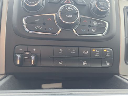 Used 2018 RAM 2500 Big Horn AWD/4WD image 32