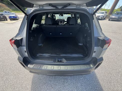 Certified 2026 Subaru Outback Limited w/ Premium/Limited Plus Package AWD/4WD image 28