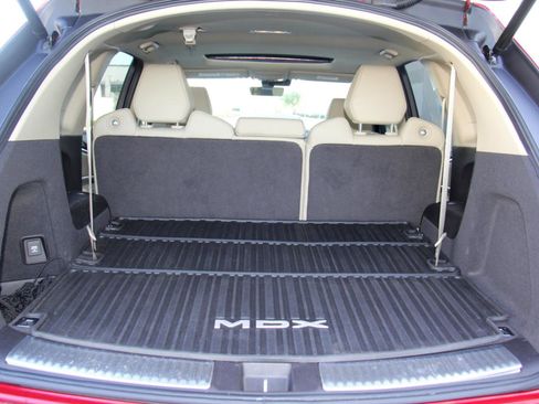Used 2020 Acura MDX FWD w/ Technology Package image 28