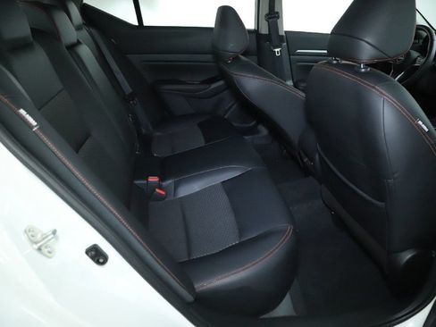 Certified 2025 Nissan Altima 2.5 SR AWD/4WD image 32
