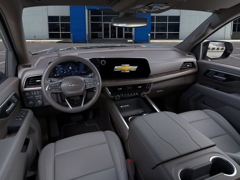 New 2026 Chevrolet Tahoe LT w/ Comfort Package RWD image 15