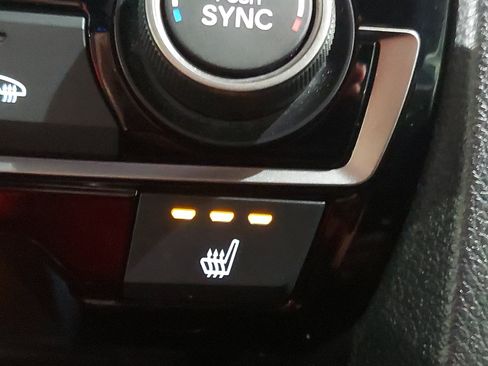 Used 2021 Honda Civic EX image 24