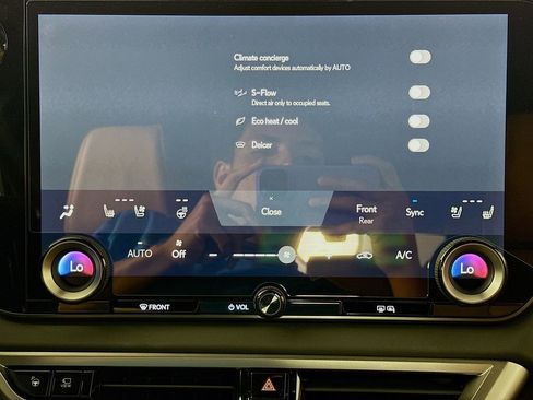 New 2026 Lexus RX 350 image 14