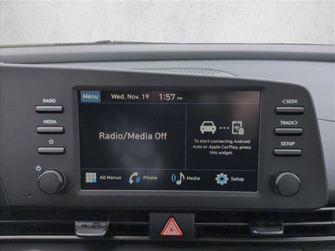 New 2026 Hyundai Elantra Sport image 12