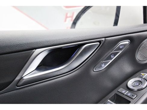 Used 2023 Genesis G80 2.5T w/ Sport Prestige Package image 18