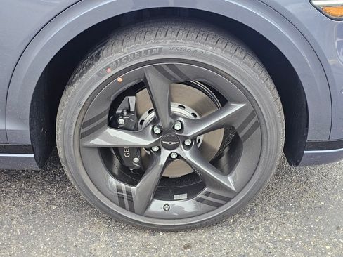 New 2026 Genesis GV70 3.5T Sport Prestige image 31