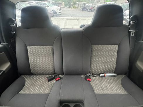 Used 2005 GMC Canyon SLE RWD image 17